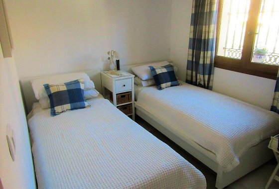 Re-Sale - Apartment - Algorfa