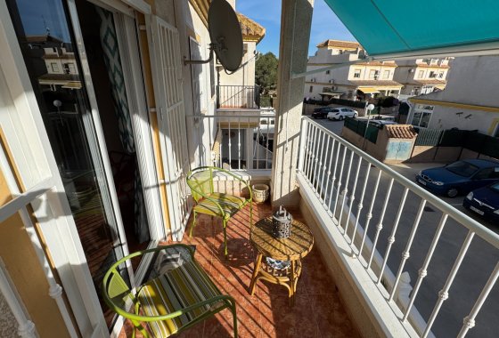 Re-Sale - Apartment - Algorfa
