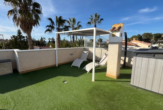 Re-Sale - Apartment - Algorfa