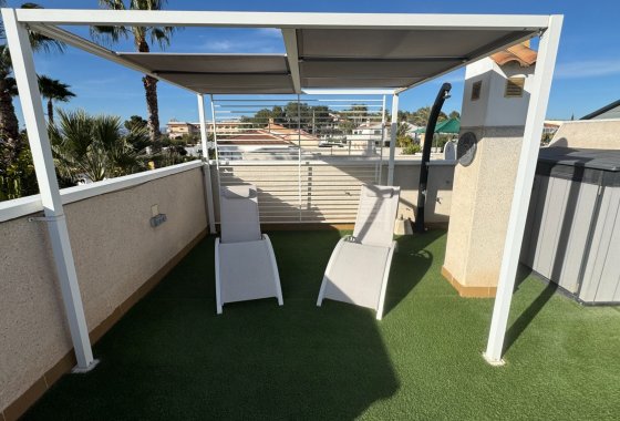 Re-Sale - Apartment - Algorfa