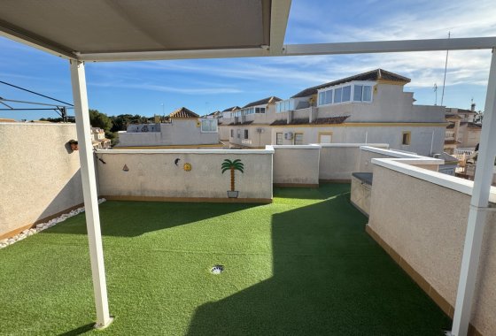 Re-Sale - Apartment - Algorfa