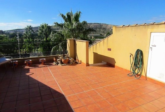 Re-Sale - Apartment - Algorfa