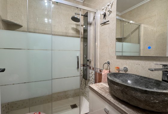 Re-Sale - Apartment - Algorfa