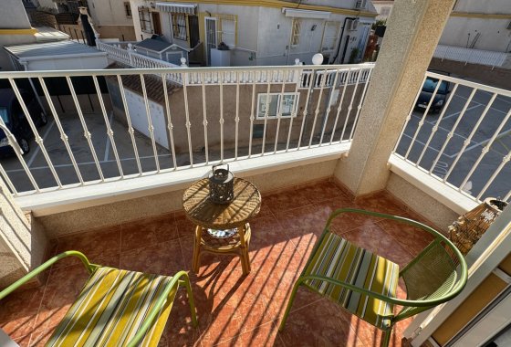 Re-Sale - Apartment - Algorfa