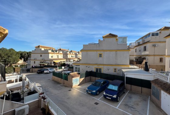 Re-Sale - Apartment - Algorfa