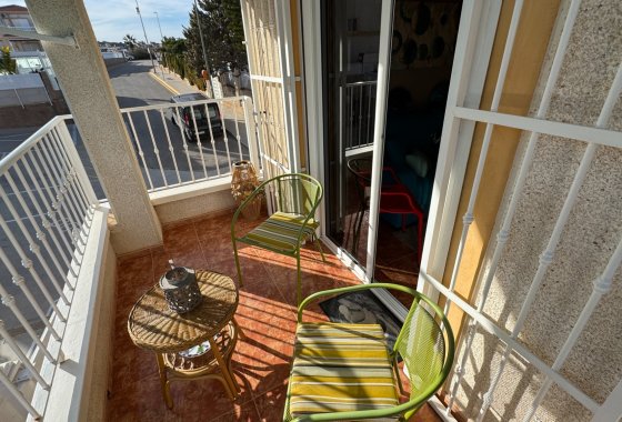 Re-Sale - Apartment - Algorfa