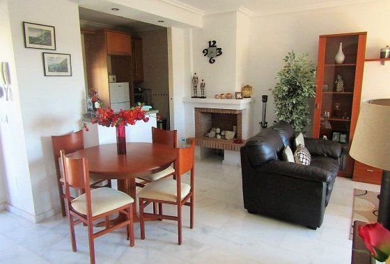 Re-Sale - Apartment - Algorfa