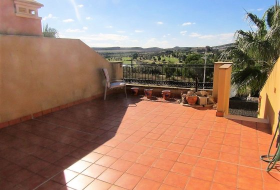 Re-Sale - Apartment - Algorfa