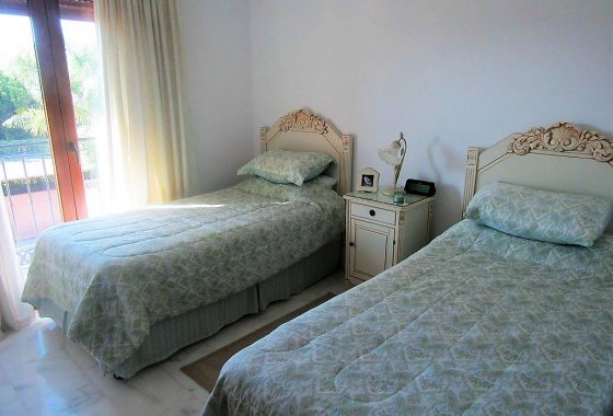 Re-Sale - Apartment - Algorfa