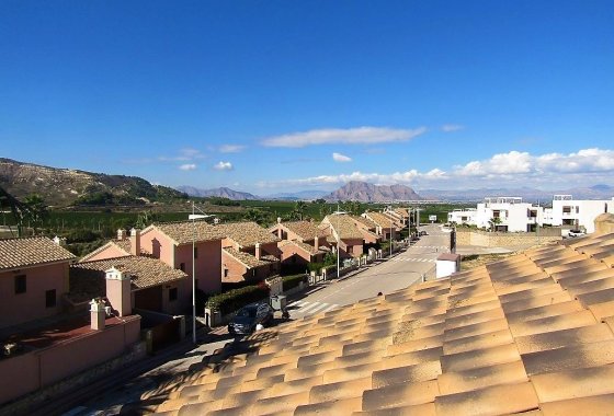 Re-Sale - Apartment - Algorfa