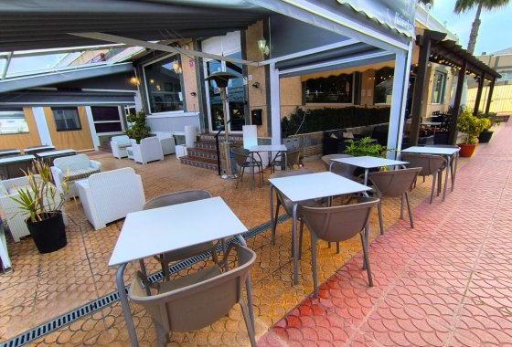 Re-Sale - Commercial - Villamartin