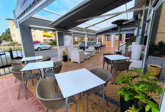 Re-Sale - Commercial - Villamartin