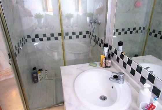 Re-Sale - Apartment - Algorfa