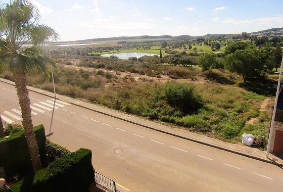 Re-Sale - Apartment - Algorfa