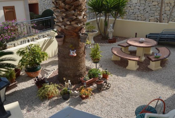 Re-Sale - Apartment - Algorfa