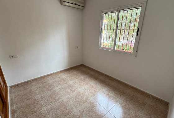 Re-Sale - Detached Villa - Algorfa