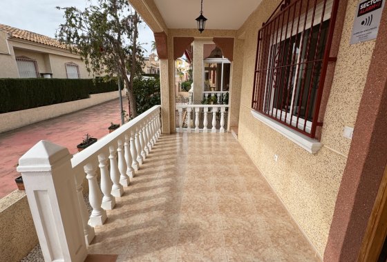 Re-Sale - Detached Villa - Algorfa