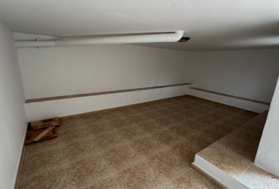 Re-Sale - Detached Villa - Algorfa