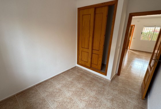 Re-Sale - Detached Villa - Algorfa