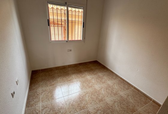 Re-Sale - Detached Villa - Algorfa