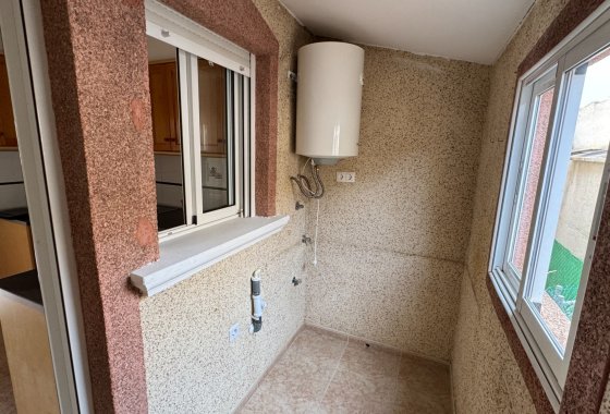 Re-Sale - Detached Villa - Algorfa