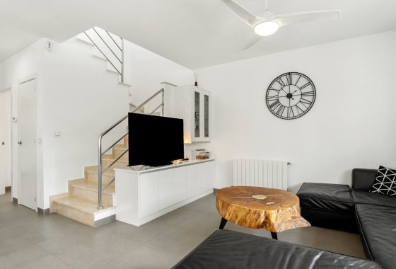 Re-Sale - Detached Villa - Orihuela Costa