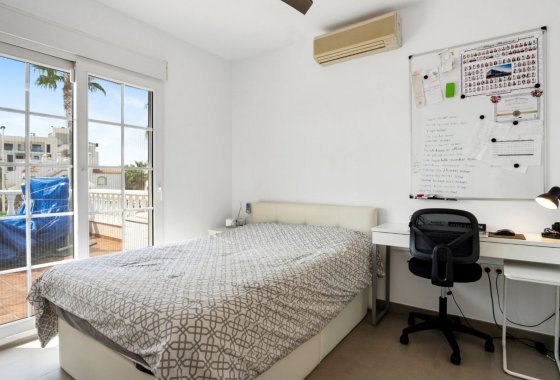 Re-Sale - Detached Villa - Orihuela Costa