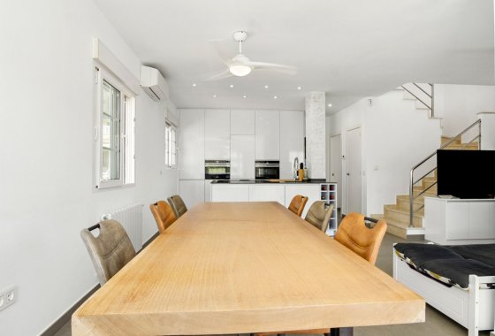 Re-Sale - Detached Villa - Orihuela Costa