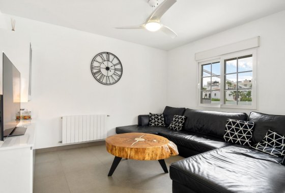 Re-Sale - Detached Villa - Orihuela Costa