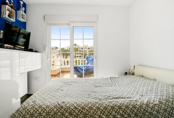 Re-Sale - Detached Villa - Orihuela Costa