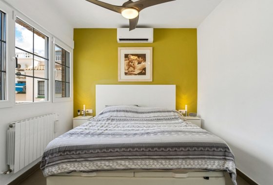 Re-Sale - Detached Villa - Orihuela Costa