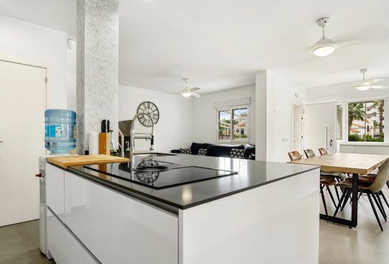 Re-Sale - Detached Villa - Orihuela Costa