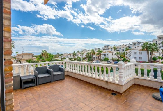 Re-Sale - Detached Villa - Orihuela Costa