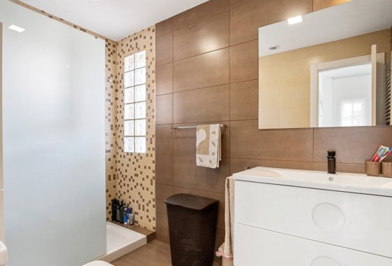 Re-Sale - Detached Villa - Orihuela Costa