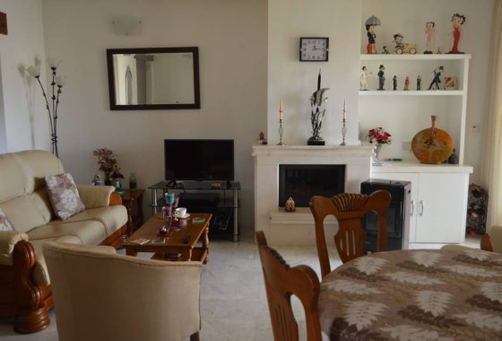 Re-Sale - Apartment - Algorfa
