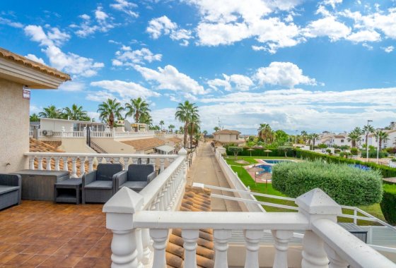 Re-Sale - Detached Villa - Orihuela Costa