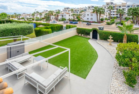 Re-Sale - Detached Villa - Orihuela Costa