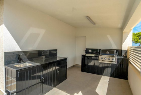 Re-Sale - Detached Villa - Orihuela Costa