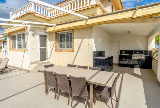 Re-Sale - Detached Villa - Orihuela Costa