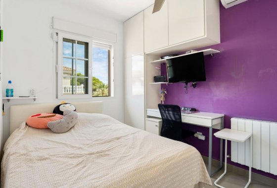 Re-Sale - Detached Villa - Orihuela Costa