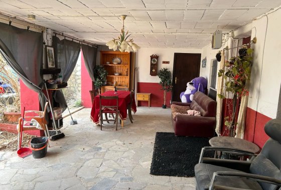 Re-Sale - Finca - Torre Del Rico