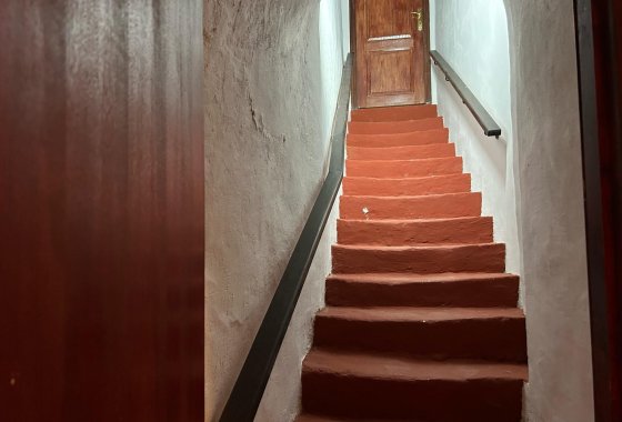 Re-Sale - Finca - Torre Del Rico