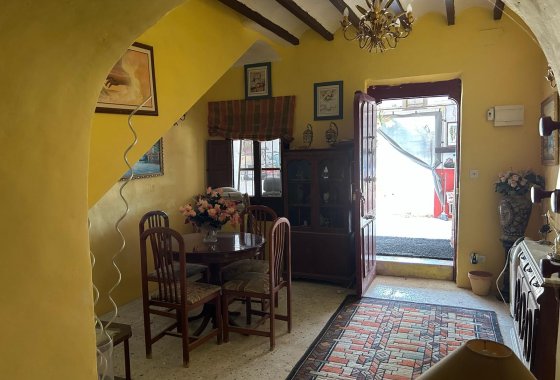 Re-Sale - Finca - Torre Del Rico