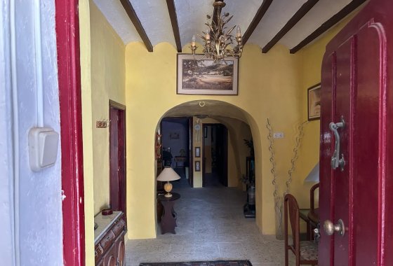 Re-Sale - Finca - Torre Del Rico