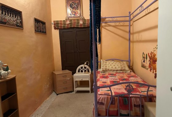 Re-Sale - Finca - Torre Del Rico