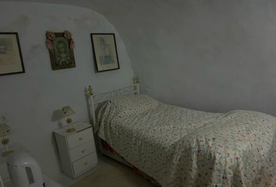 Re-Sale - Finca - Torre Del Rico