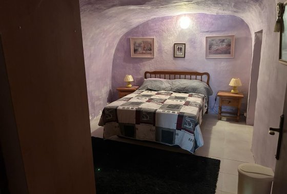 Re-Sale - Finca - Torre Del Rico