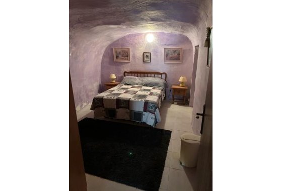 Re-Sale - Finca - Torre Del Rico