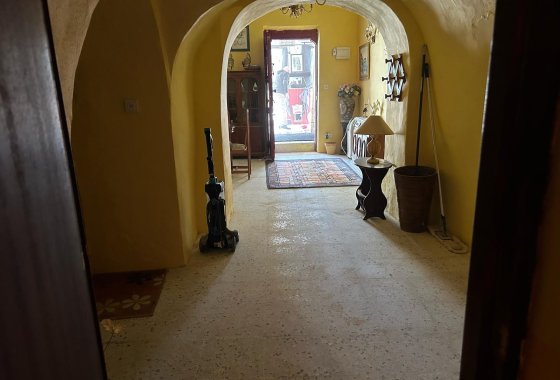 Re-Sale - Finca - Torre Del Rico