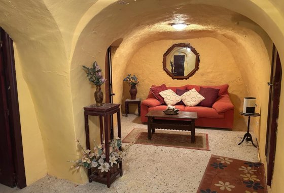 Re-Sale - Finca - Torre Del Rico